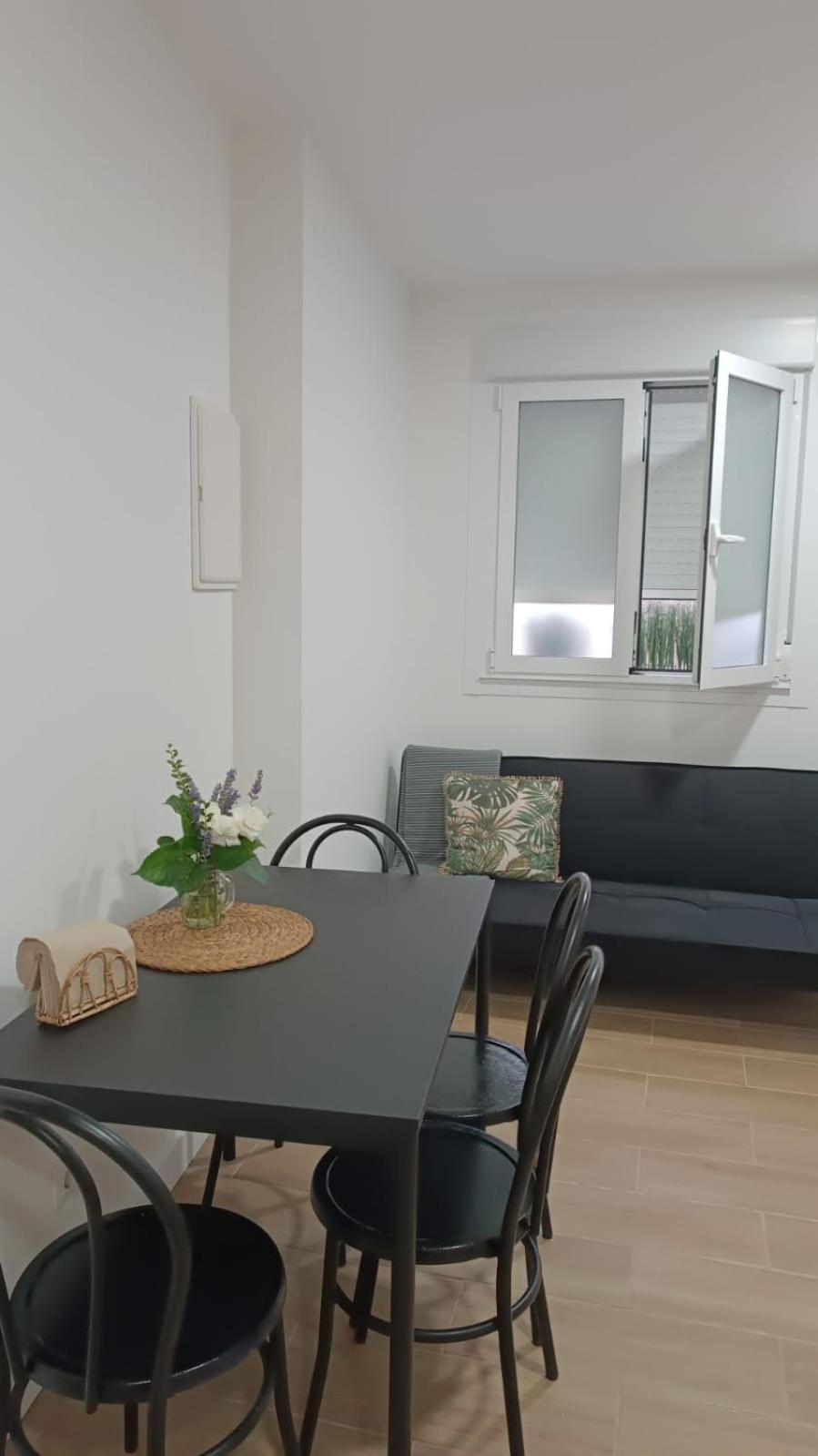 Apartamento Fortuna Tui Extérieur photo