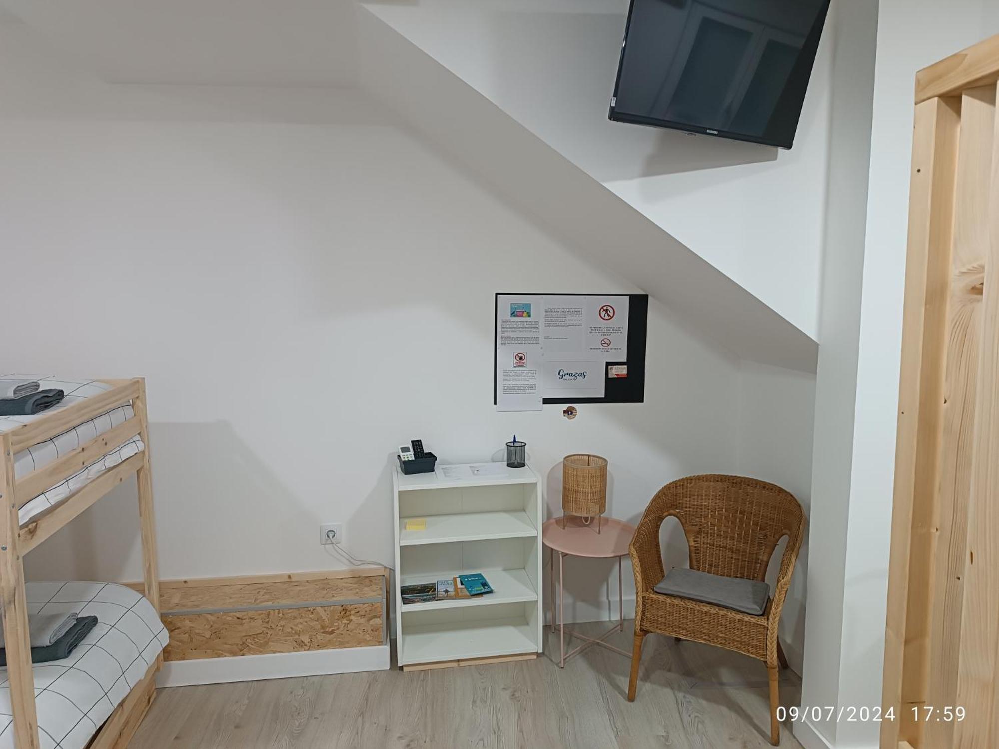 Apartamento Fortuna Tui Extérieur photo